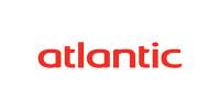 Installation + chauffe-eau marque ATLANTIC ELECTRIQUE standard 100 ML